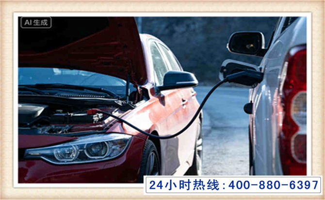 广丰潍坊拖车,附近24小时汽车拖车救援，潍坊道路救援拖车电话
